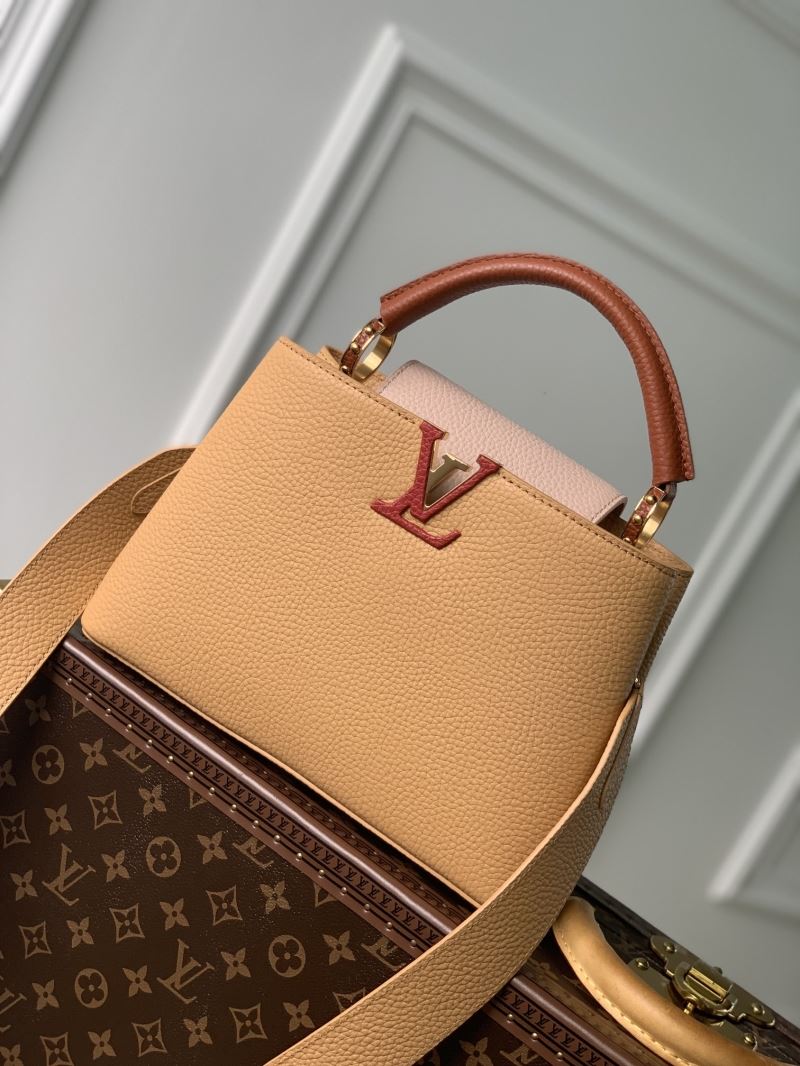 LV Top Handle Bags